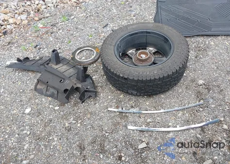 2022 Ford F-150 Lariat из США, поврежденный, VIN 1FTEW1EP5NFB41358